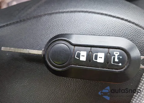 2017 Ram Promaster 2500 High Roof 159 Wb from USA, damaged, VIN 3C6TRVDG3HE519156